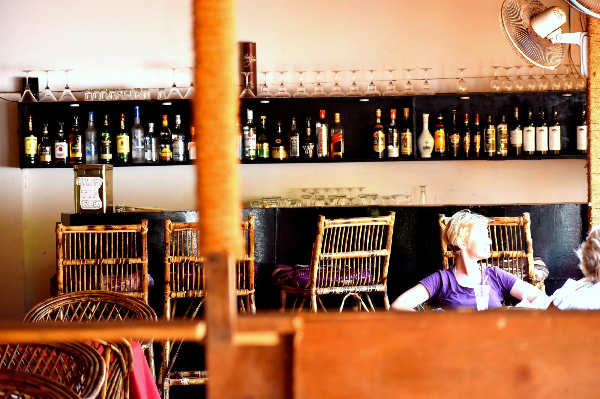 Patnem Garden Resort Patnem Beach エクステリア 写真